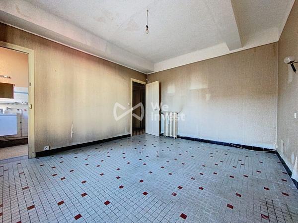 Appartement Nay 6 pièce(s) 172.39 m2