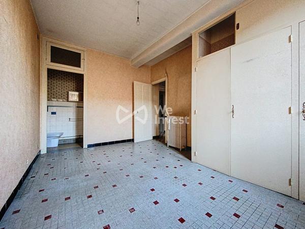Appartement Nay 6 pièce(s) 172.39 m2