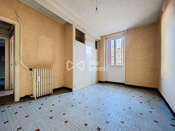 Appartement Nay 6 pièce(s) 172.39 m2