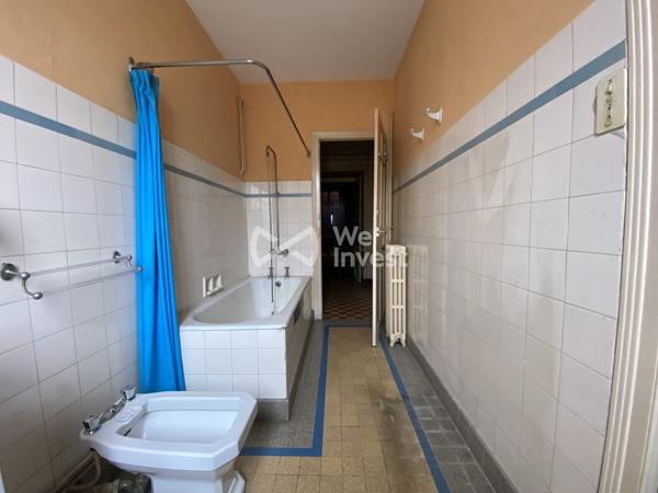 Appartement Nay 6 pièce(s) 172.39 m2