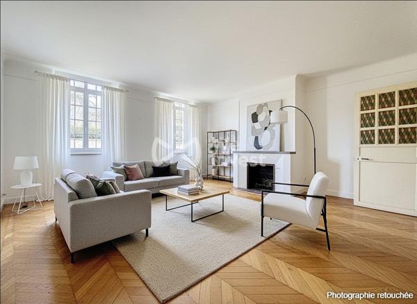 Appartement Nay 6 pièce(s) 172.39 m2