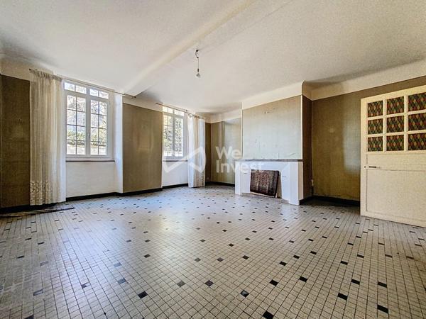 Appartement Nay 6 pièce(s) 172.39 m2