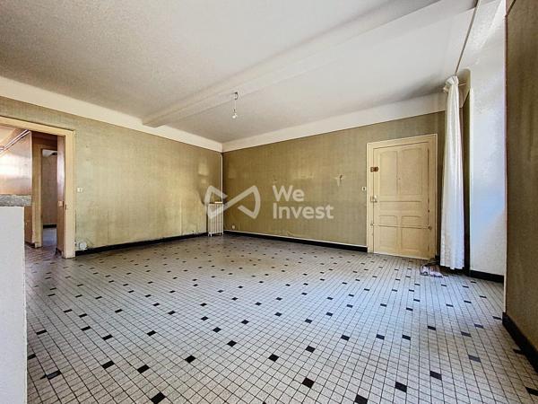 Appartement Nay 6 pièce(s) 172.39 m2