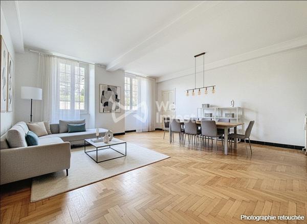 Appartement Nay 6 pièce(s) 172.39 m2