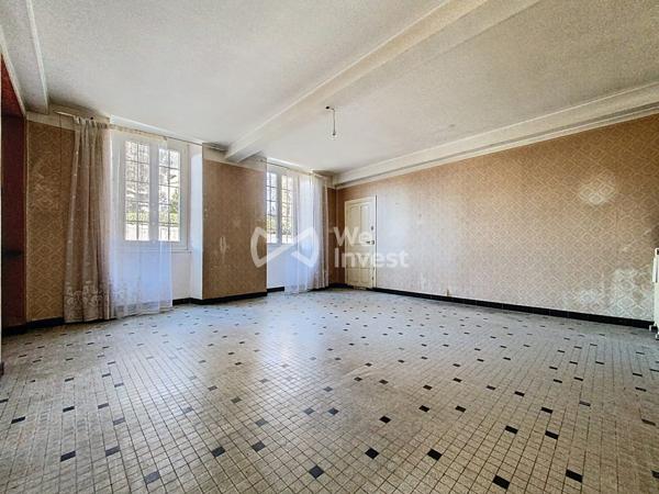 Appartement Nay 6 pièce(s) 172.39 m2
