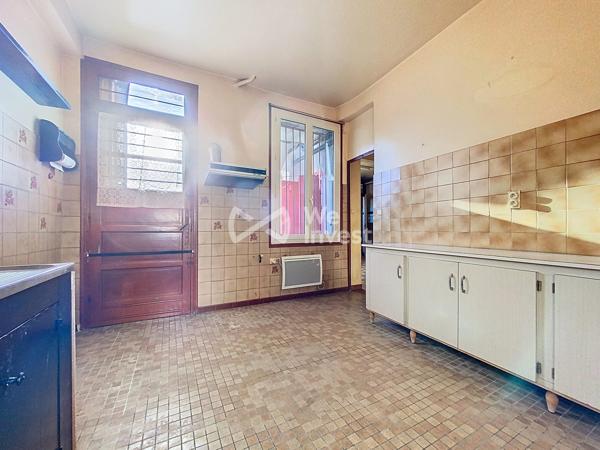 Appartement Nay 6 pièce(s) 172.39 m2