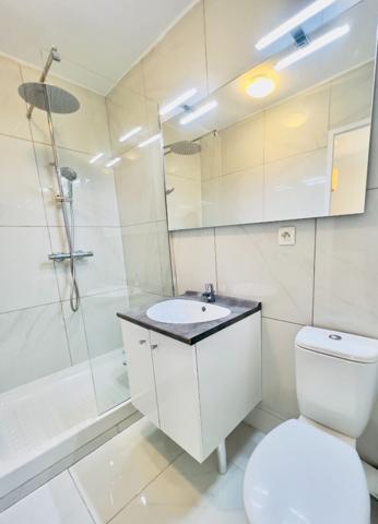 JOLIETTE - Appartement MEUBLE 2 pièces 26.77 m2