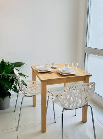 JOLIETTE - Appartement MEUBLE 2 pièces 26.77 m2