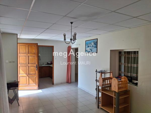 Maison à AUTERIVE, 31190 - 4 pièces 83m²