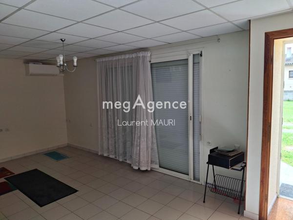 Maison à AUTERIVE, 31190 - 4 pièces 83m²