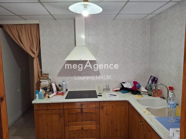 Maison à AUTERIVE, 31190 - 4 pièces 83m²