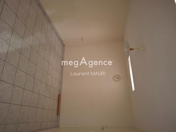 Maison à AUTERIVE, 31190 - 4 pièces 83m²