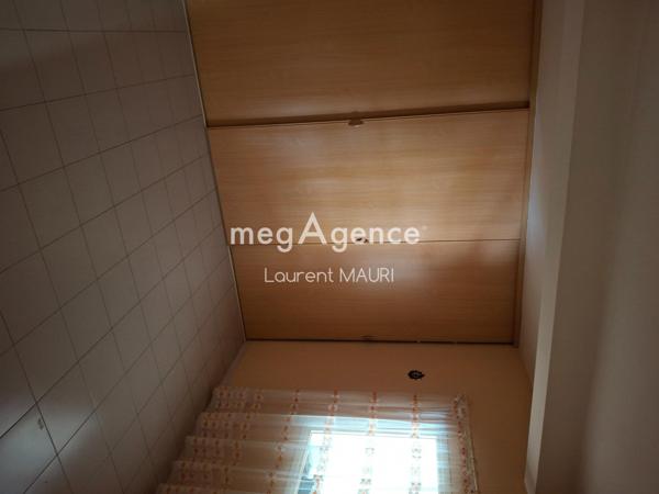 Maison à AUTERIVE, 31190 - 4 pièces 83m²