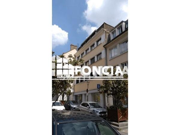 Location Appartement 4 pièces 84.4 m² - 30 RUE SAINT ASPAIS Melun 77000