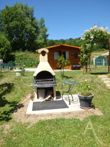 NOUVEAUTÉ ? SECTEUR LA MURE