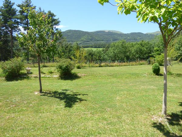 NOUVEAUTÉ ? SECTEUR LA MURE
