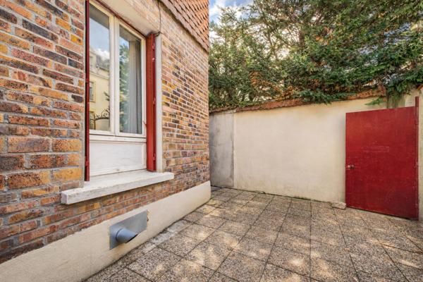 Maison Nogent Sur Marne 6 pièce(s) 108,58 m2