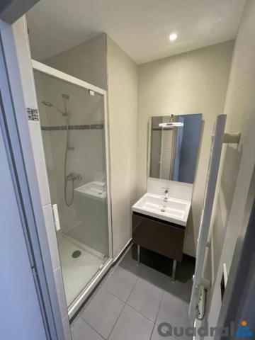 Appartement à louer à Lyon (69002)