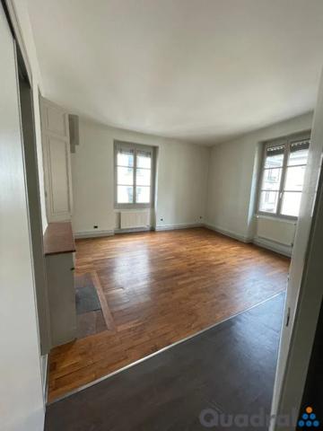 Appartement à louer à Lyon (69002)