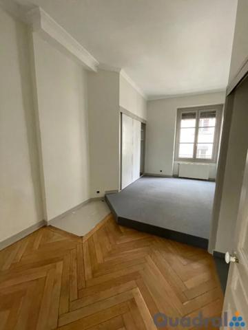 Appartement à louer à Lyon (69002)