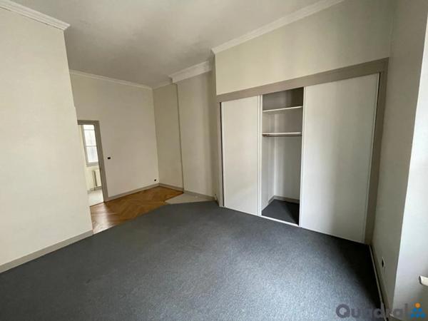 Appartement à louer à Lyon (69002)