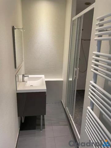 Appartement à louer à Lyon (69002)