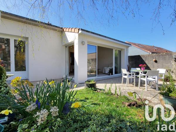 Maison à vendre 8 pièces 244 m² Rezé