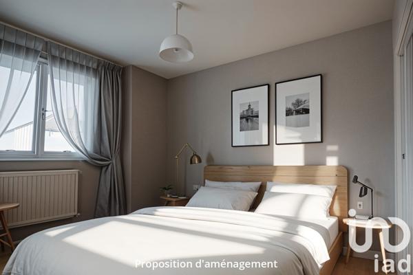 Maison à vendre 8 pièces 244 m² Rezé