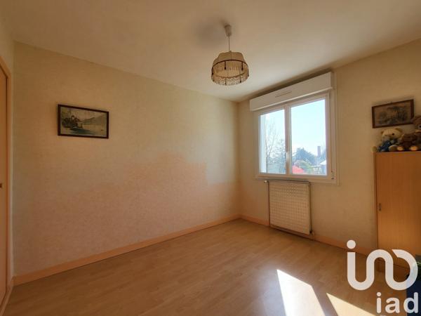 Maison à vendre 8 pièces 244 m² Rezé