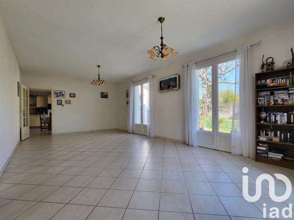 Maison à vendre 8 pièces 244 m² Rezé