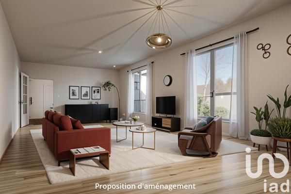 Maison à vendre 8 pièces 244 m² Rezé
