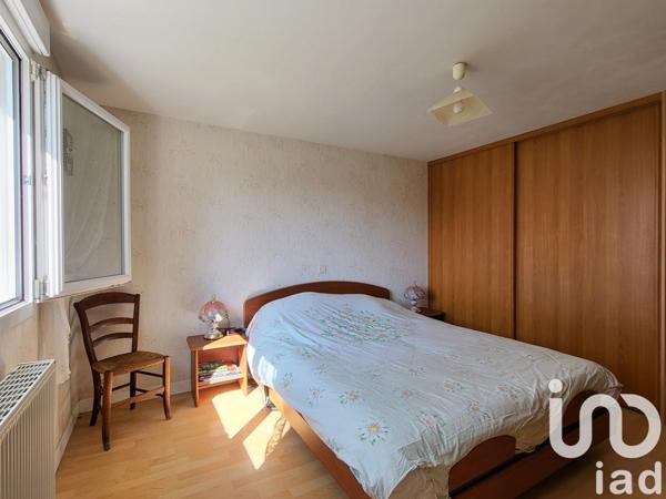 Maison à vendre 8 pièces 244 m² Rezé