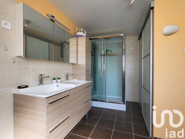 Maison à vendre 8 pièces 244 m² Rezé