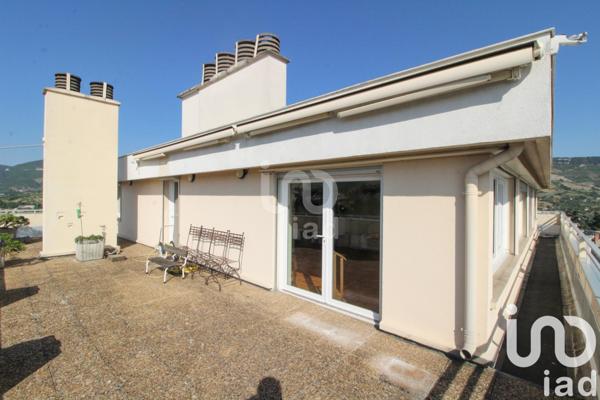 Appartement à vendre 5 pièces 127 m² Millau