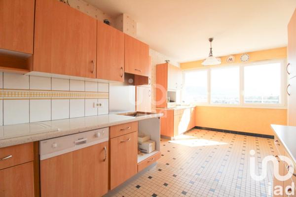 Appartement à vendre 5 pièces 127 m² Millau