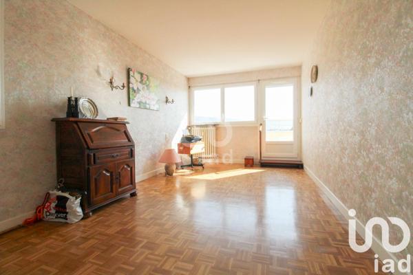 Appartement à vendre 5 pièces 127 m² Millau