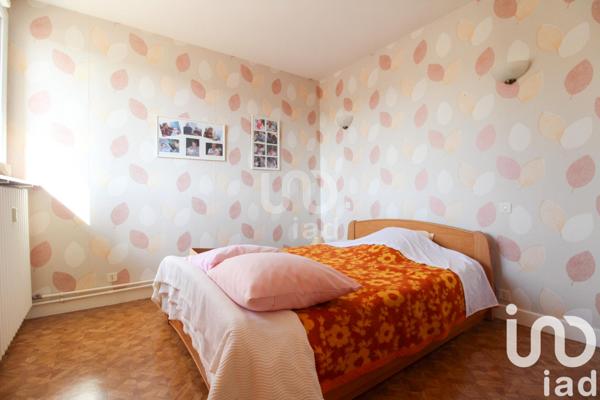 Appartement à vendre 5 pièces 127 m² Millau