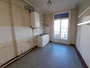 Location - Appartement T2 Nantes Centre Ville