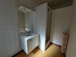 Location - Appartement T2 Nantes Centre Ville