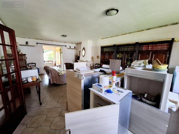 Maison à vendre à Camblain-Châtelain dans le Pas-de-Calais (62470), ref : 62050-1706