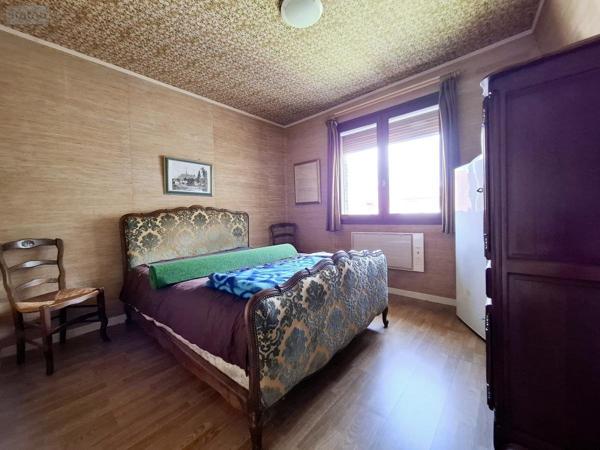 Maison à vendre à Camblain-Châtelain dans le Pas-de-Calais (62470), ref : 62050-1706