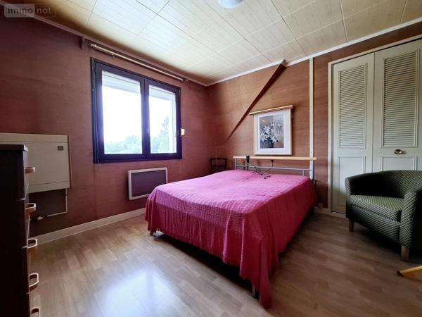 Maison à vendre à Camblain-Châtelain dans le Pas-de-Calais (62470), ref : 62050-1706