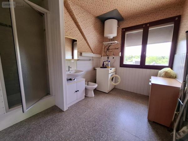 Maison à vendre à Camblain-Châtelain dans le Pas-de-Calais (62470), ref : 62050-1706