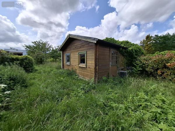 Maison à vendre à Camblain-Châtelain dans le Pas-de-Calais (62470), ref : 62050-1706