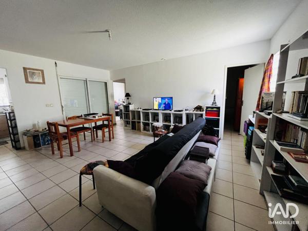 Appartement à vendre 3 pièces 60 m² Petit-Bourg