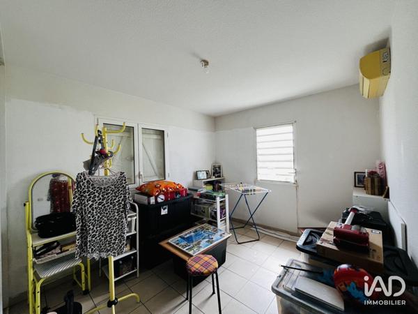 Appartement à vendre 3 pièces 60 m² Petit-Bourg