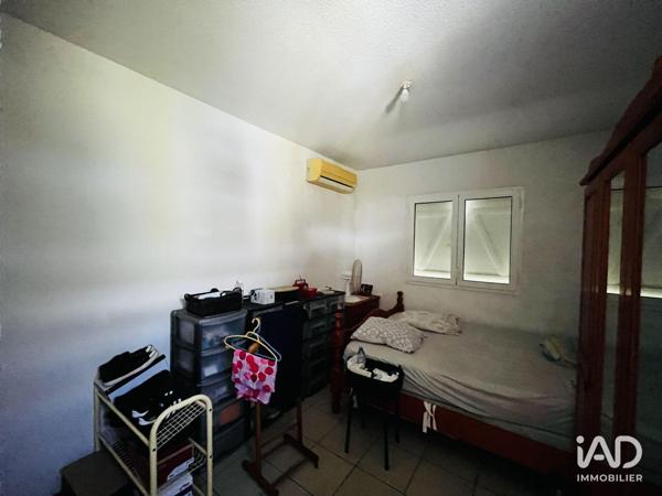 Appartement à vendre 3 pièces 60 m² Petit-Bourg