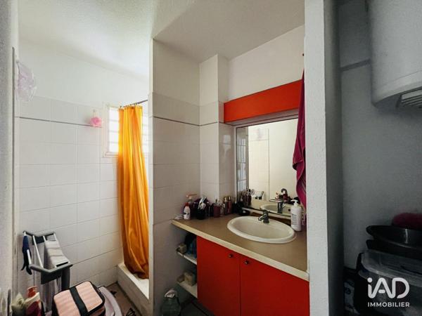 Appartement à vendre 3 pièces 60 m² Petit-Bourg