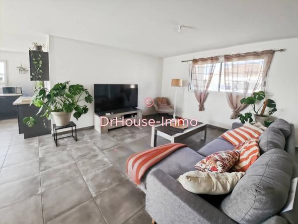 Maison à vendre 5 pièces de 113 m²