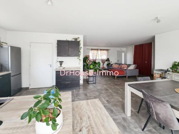 Maison à vendre 5 pièces de 113 m²